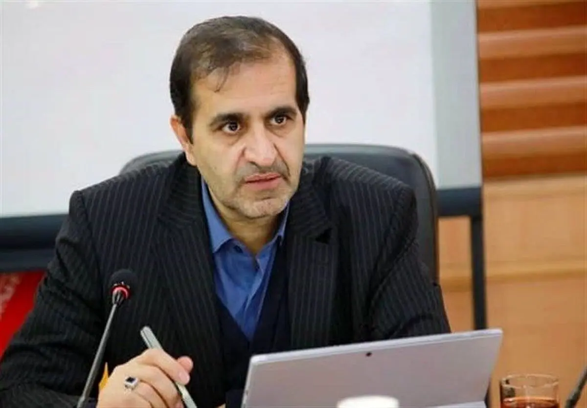 واکنش رئیس مرکز ارتباطات رئیس جمهور درباره برکناری دبیری