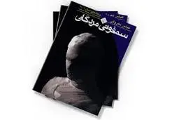 اگه دنبال یک رمان هستی که ارزش خواندن داشته باشه ببین | معرفی کتاب سمفونی مردگان