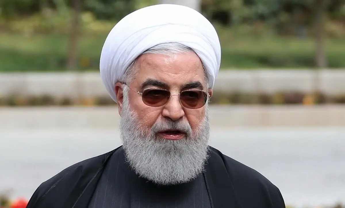 اظهارنظر جنجالی درباره ورود روحانی به مجمع تشخیص| آیا روحانی به مجمع تشخیص می رود؟