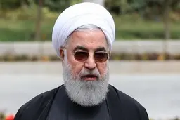 اظهارنظر جنجالی درباره ورود روحانی به مجمع تشخیص| آیا روحانی به مجمع تشخیص می رود؟
