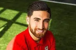 علیرضا جهانبخش تصمیم خود را به صورت قطعی گرفت 