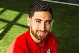 علیرضا جهانبخش تصمیم خود را به صورت قطعی گرفت 