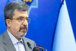 سخنگوی قوه قضاییه: ۱۲۰۰ بازداشتی آزاد شدند | مطمئن باشید خون‌های ریخته شده پایمال نمی‌شود