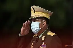 فیس‌بوک  |  همه صفحات ارتش بسته شد