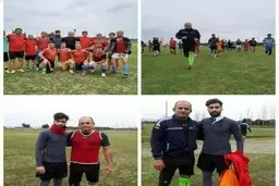 یک پرسپولیسی دیگر هم برای عکس جریمه شد