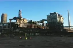 زشت‌ترین شهر جهان معرفی شد +تصویر