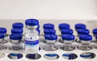 نتایج مقاله کارآزمایی بالینی واکسن برکت منتشر شد