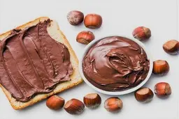 طرز تهیه شکلات صبحانه خانگی برای صبحانه | حتی خوشمزه تر از مال بیرون!