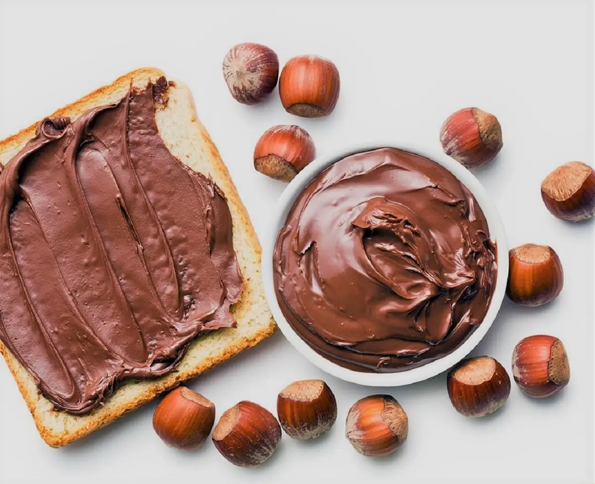 طرز تهیه شکلات صبحانه خانگی برای صبحانه | حتی خوشمزه تر از مال بیرون!