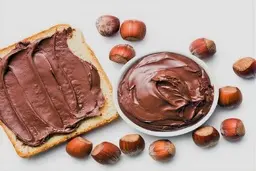 طرز تهیه شکلات صبحانه خانگی برای صبحانه | حتی خوشمزه تر از مال بیرون!