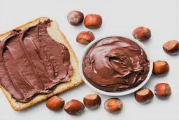 طرز تهیه شکلات صبحانه خانگی برای صبحانه | حتی خوشمزه تر از مال بیرون!