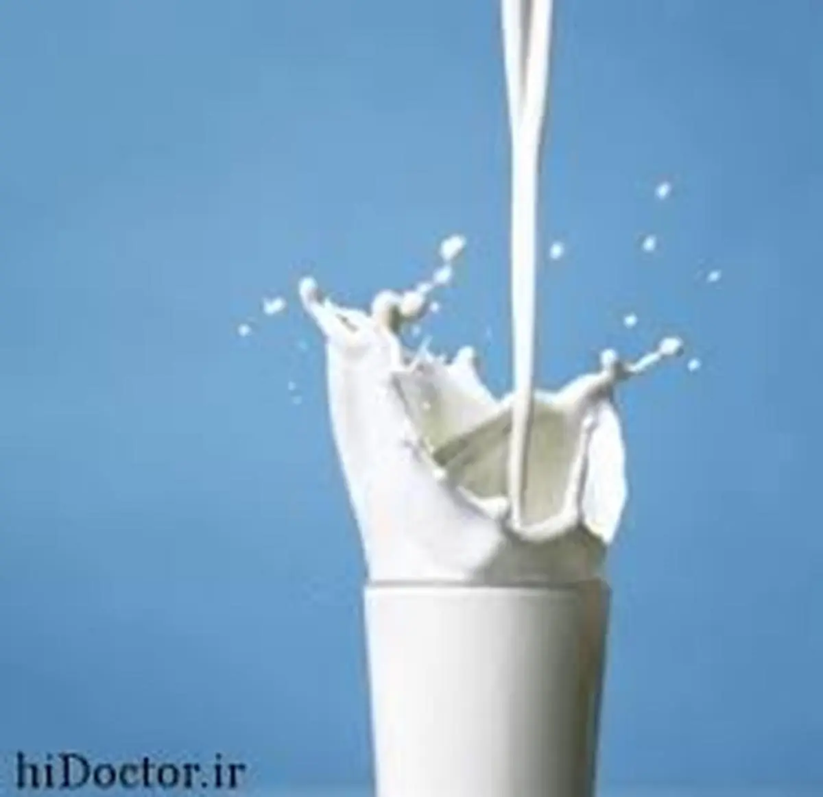 رییس سازمان غذا و دارو: شیر بخورید و نگران سلامت آن نباشید 