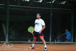 کدام بازیگر سرشناس سینما به تیم ملی دعوت شد؟| بازیگر سرشناس سینما تنیس باز بوده است