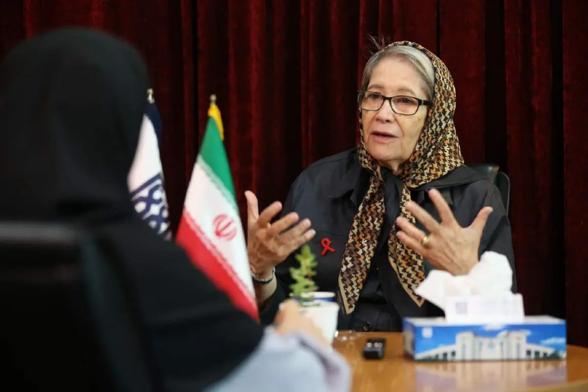 مینو محرز: ممکن است واکسن برکت هم مانند واکسن فایزر مجوز مصرف اورژانسی بگیرد