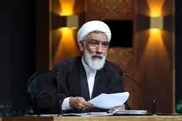 جزئیات جدید پورمحمدی از قتل‌های زنجیره‌ای | مقامات وزارت اطلاعات و ارتباطات با جناح چپ!