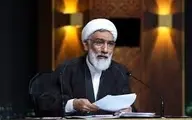 جزئیات جدید پورمحمدی از قتل‌های زنجیره‌ای | مقامات وزارت اطلاعات و ارتباطات با جناح چپ!