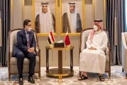 
یمن  |  از سرگری روابط دیپلماتیک قطر با دولت منصور هادی در یمن
