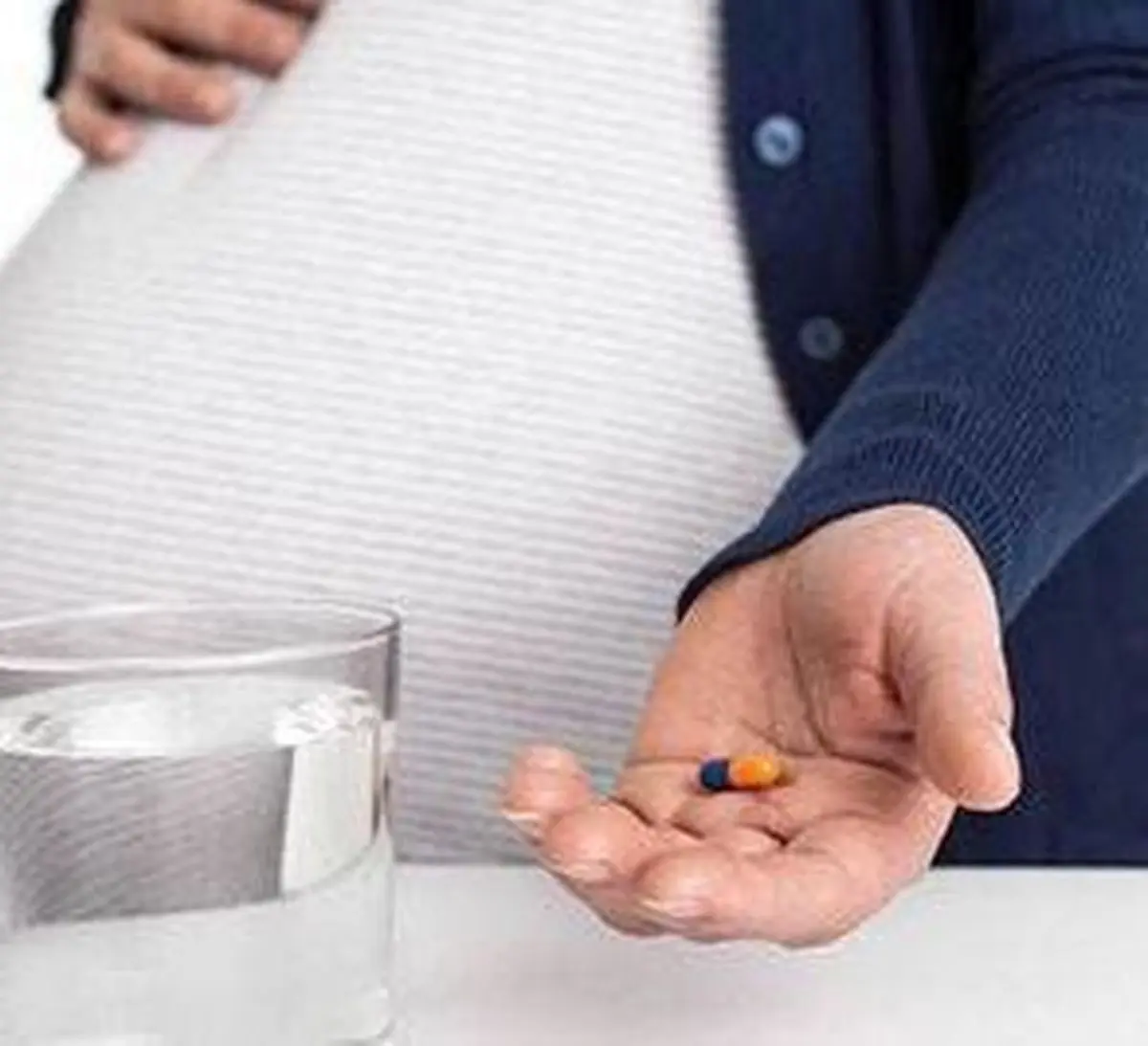 مصرف این مُسکن‌ها در بارداری، باعث زایمان زودرس و مرده زایی می‌شود+ویدئو 