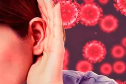 کشف  جدید درباره تاثیر کرونا بر شنوایی!