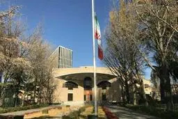 اطلاعیه سفارت ایران در چین درباره ویروس کرونا 