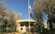 اطلاعیه سفارت ایران در چین درباره ویروس کرونا 
