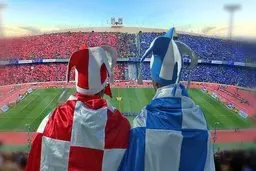 برای حضور تماشاگران در دربی پایتخت تابع تصمیم ستاد کرونا هستیم 