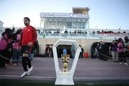  امشب با جام می‌خوابیم
