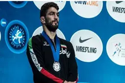 حسن یزدانی داماد شد | اولین عکس از حسن یزدانی و همسرش در مراسم عقد + تصاویر