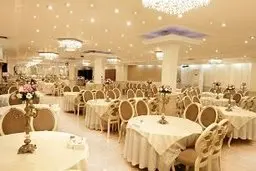  ورشکسته شدن  نیمی از تالارهای پذیرایی به دلیل  کرونا