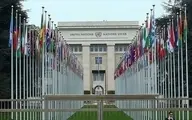 اوکراین به شورای حقوق بشر سازمان ملل درخواست فوری داد