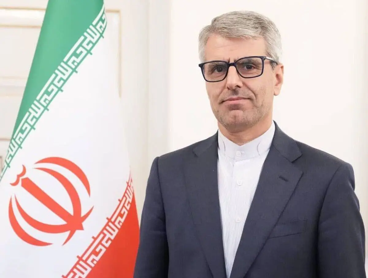 پاسخ بقایی به ادعای جدید لیندسی گراهام