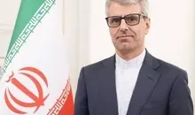 اسماعیل بقائی: کار ما پایان نیافته، تازه آغاز راه است | فقط ایران و عمان دولت‌های ساحلی تنگه هرمز هستند