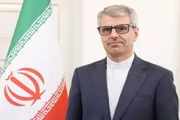 پاسخ بقایی به ادعای جدید لیندسی گراهام