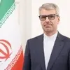اسماعیل بقائی: کار ما پایان نیافته، تازه آغاز راه است | فقط ایران و عمان دولت‌های ساحلی تنگه هرمز هستند