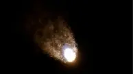 ۴۰ ماهواره استارلینک پس از پرتاب بر اثر طوفان خورشیدی نابود شدند  + ویدئو 