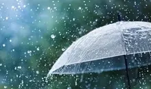 پیش‌بینی رگبار و وزش باد شدید در تهران

