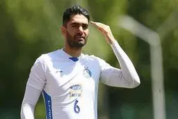 علی کریمی برای هر فصل 12.5 میلیارد می گیرد؟!