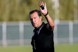 
تیم ملی فوتبال | پرونده «ویلموتس» به کجارسید؟