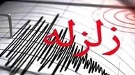 مدیریت بحران استان کرمان  |   زلزله فاریاب خسارتی نداشته است 