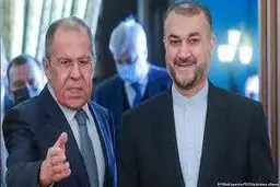 جزئیات دستور کار دیدار امیرعبداللهیان و لاوروف در مسکو
