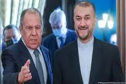 جزئیات دستور کار دیدار امیرعبداللهیان و لاوروف در مسکو
