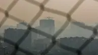 دهمین شهر آلوده‌ی جهان تهران شد!