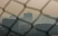 دهمین شهر آلوده‌ی جهان تهران شد!
