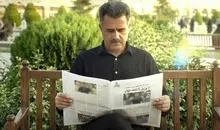 پورموسوی سرمربی ذوب آهن شد