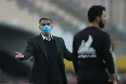 در اقدامی عجیب؛ فکری اینستاگرام باشگاه استقلال و بازیکنان را آنفالو کرد