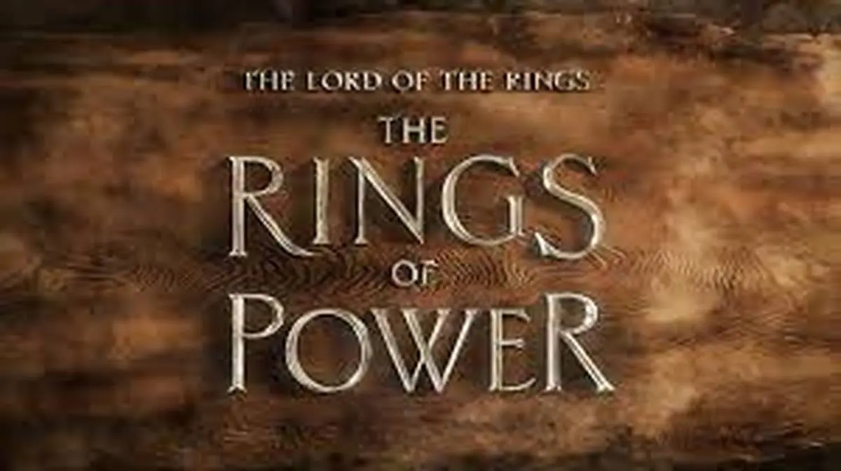 نخستین تیزر از سریال "ارباب حلقه‌ها: حلقه‌های قدرت"  منتشر شد+ویدئو