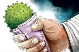 موارد بسیارمهم و تاثر گذار برای کنترل شیوع کرونا