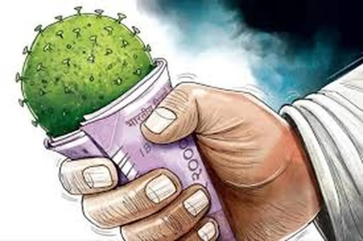 موارد بسیارمهم و تاثر گذار برای کنترل شیوع کرونا