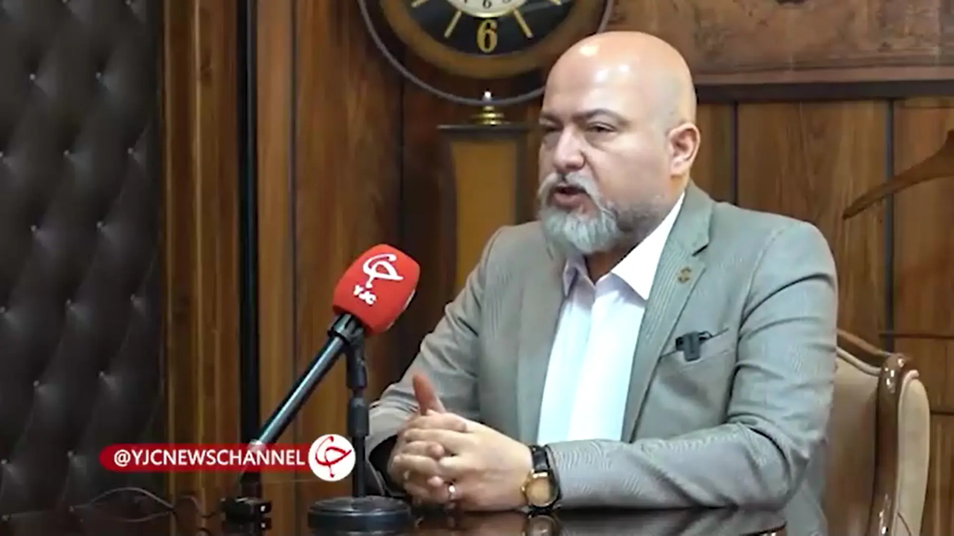 هشدار مدیرعامل اتحادیه تعاونی‌های عمرانی تهران درباره یک کلاهبرداری جدید: فریب پیش‌فروش سانتی متری مسکن را نخورید! + ویدئو 