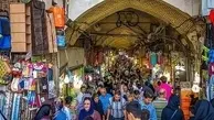 عراقی ها با ریال ایرانی حال می کنند| عطش عراقی ها برای خرید از بازار ایران